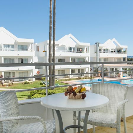 Habitat Apartments بورت دي بوينسا المظهر الخارجي الصورة