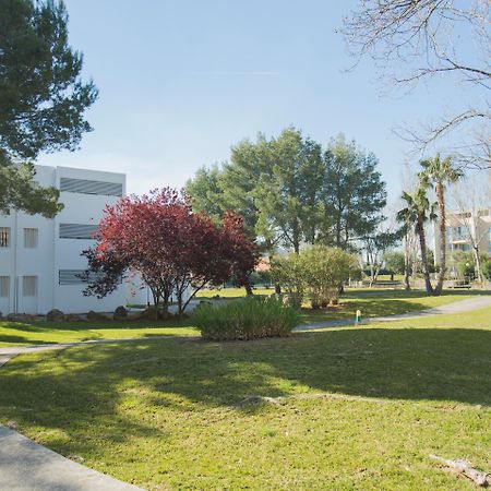 Habitat Apartments بورت دي بوينسا المظهر الخارجي الصورة