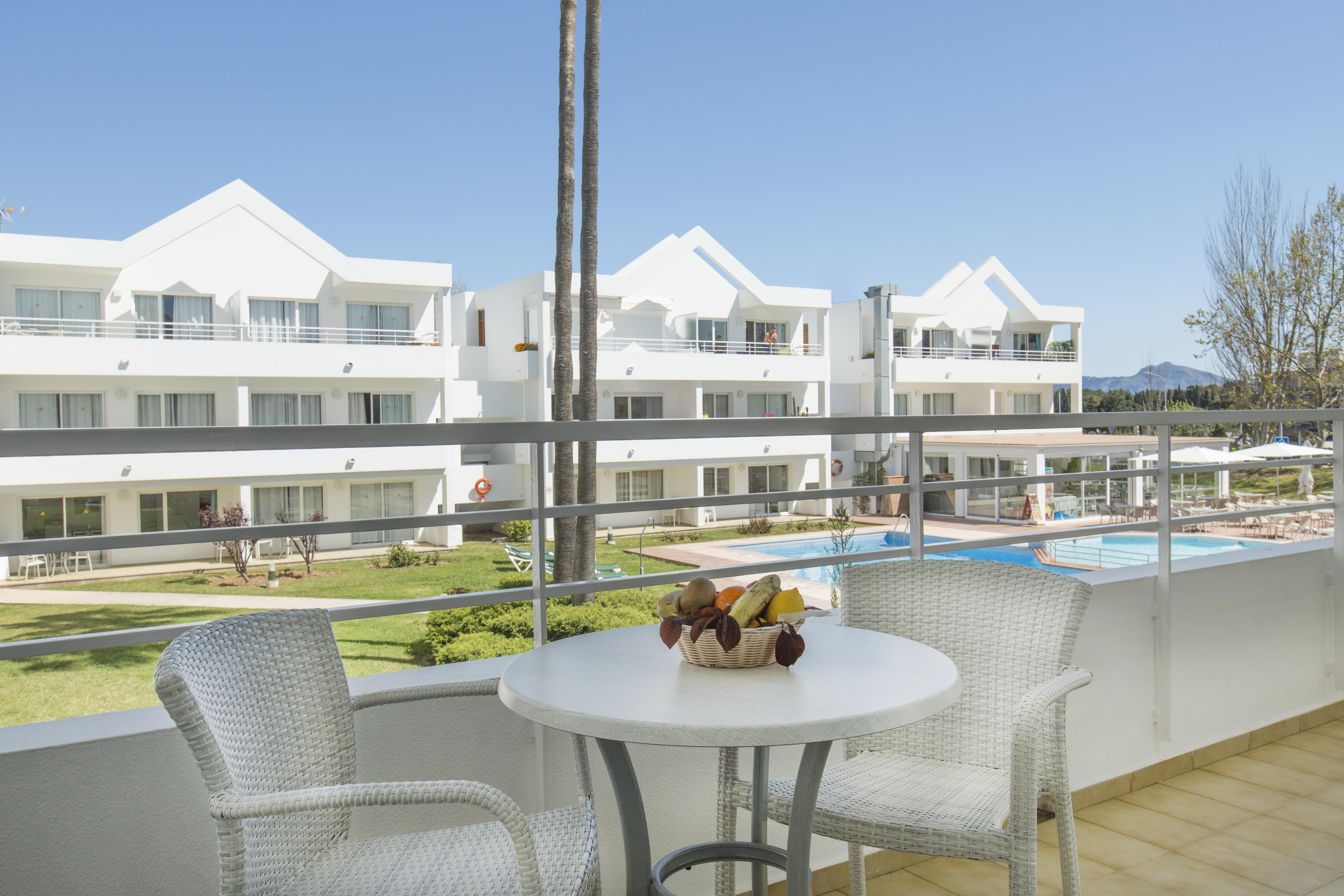 Habitat Apartments بورت دي بوينسا المظهر الخارجي الصورة