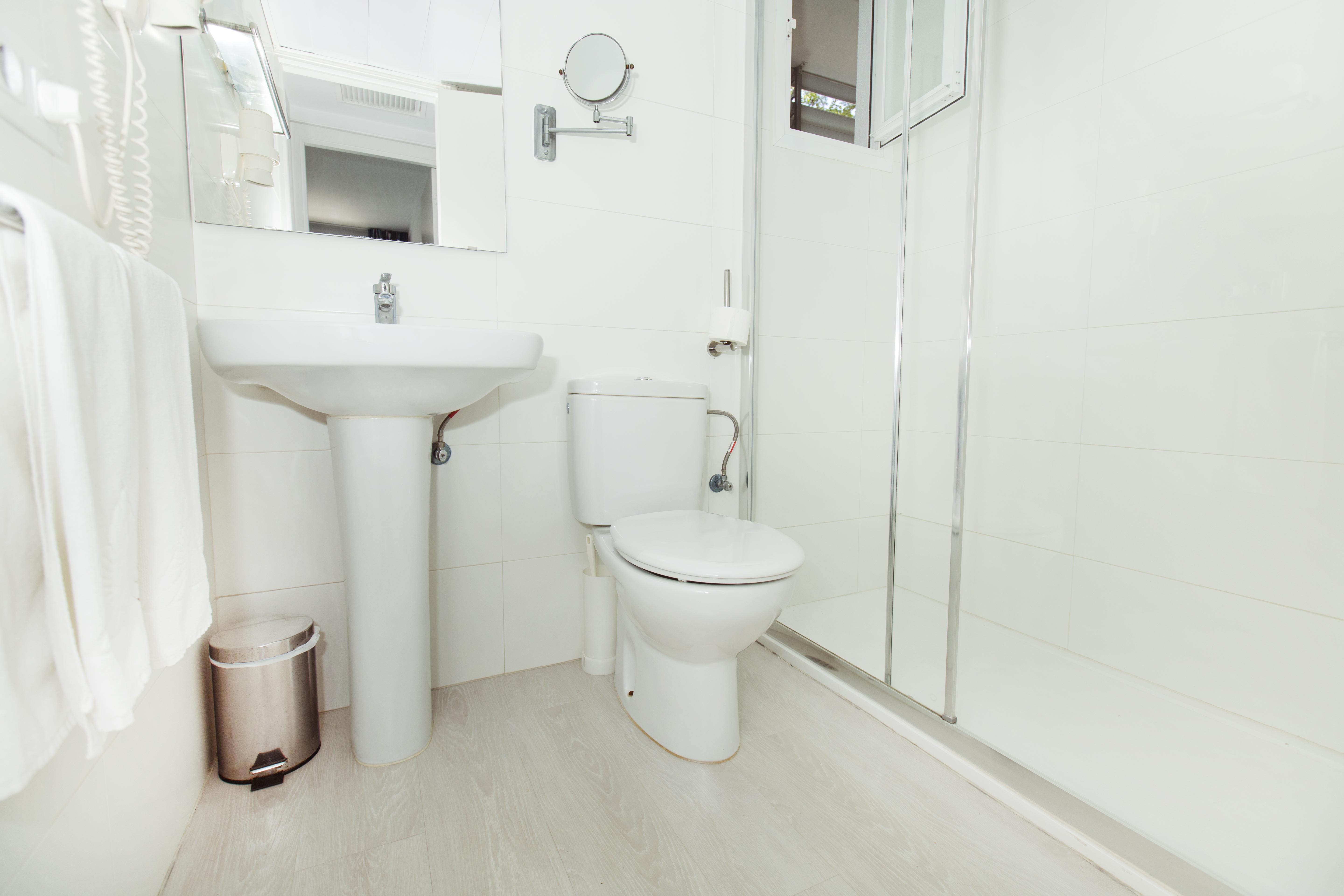 Habitat Apartments بورت دي بوينسا المظهر الخارجي الصورة