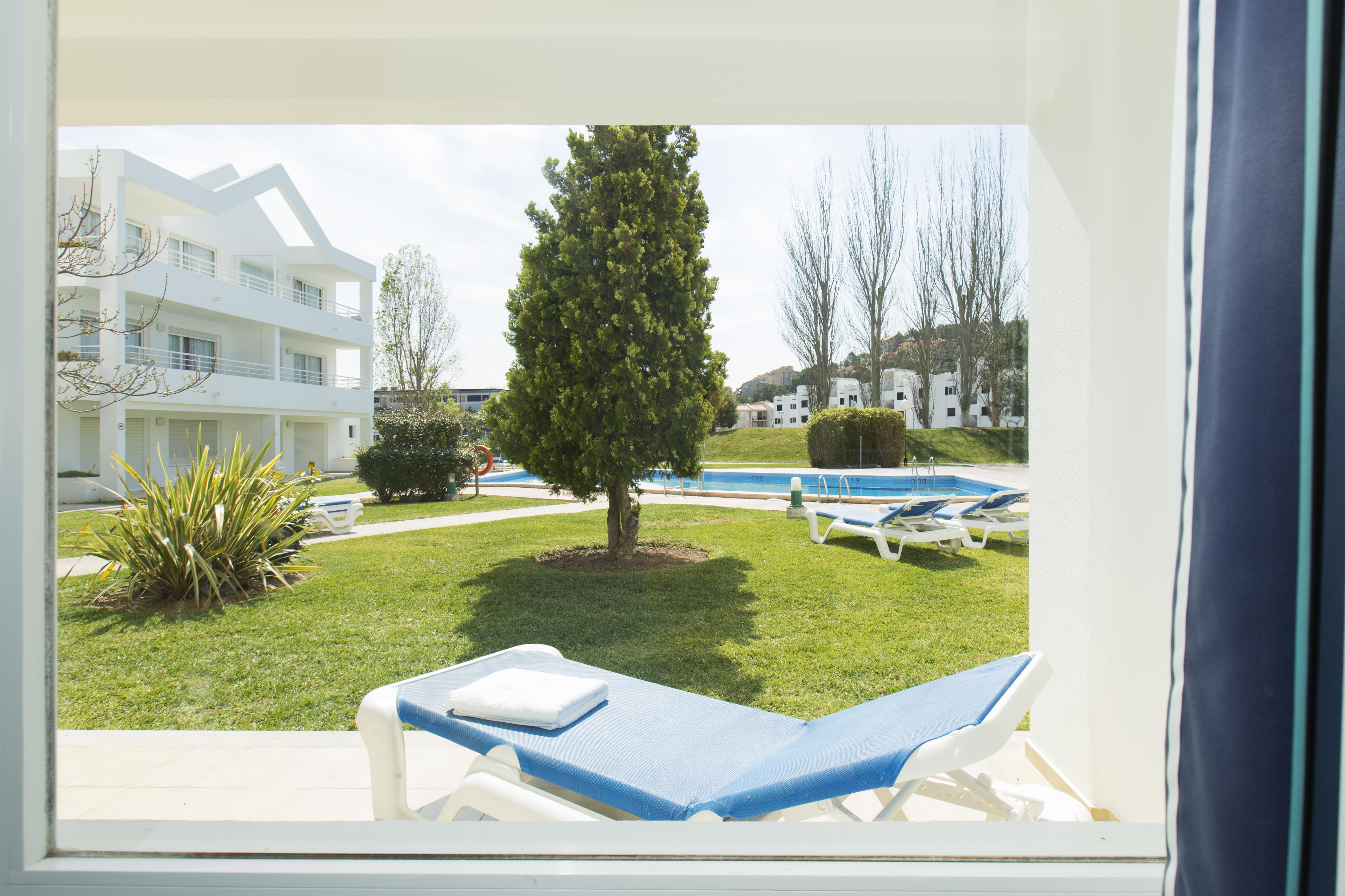 Habitat Apartments بورت دي بوينسا المظهر الخارجي الصورة