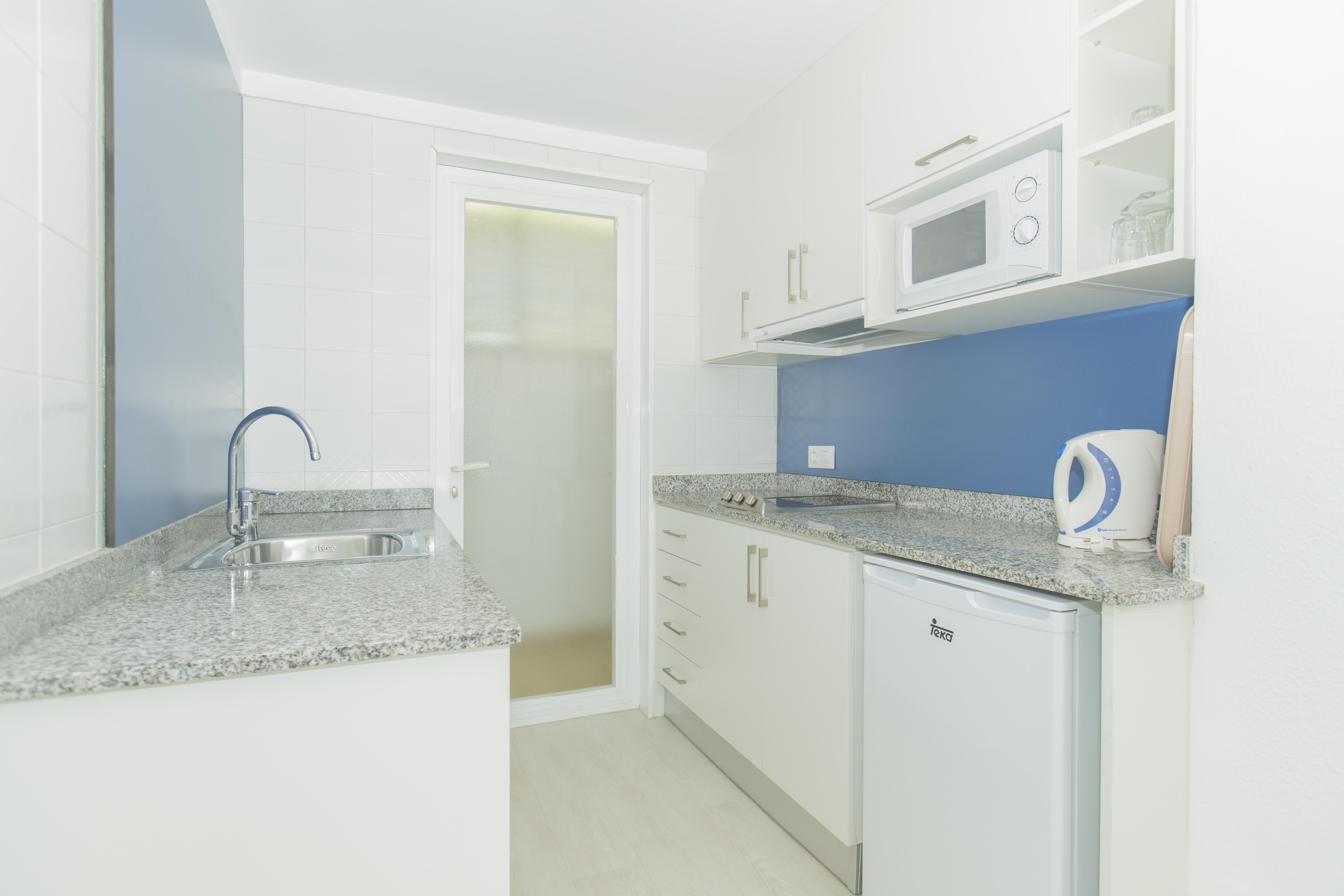 Habitat Apartments بورت دي بوينسا المظهر الخارجي الصورة