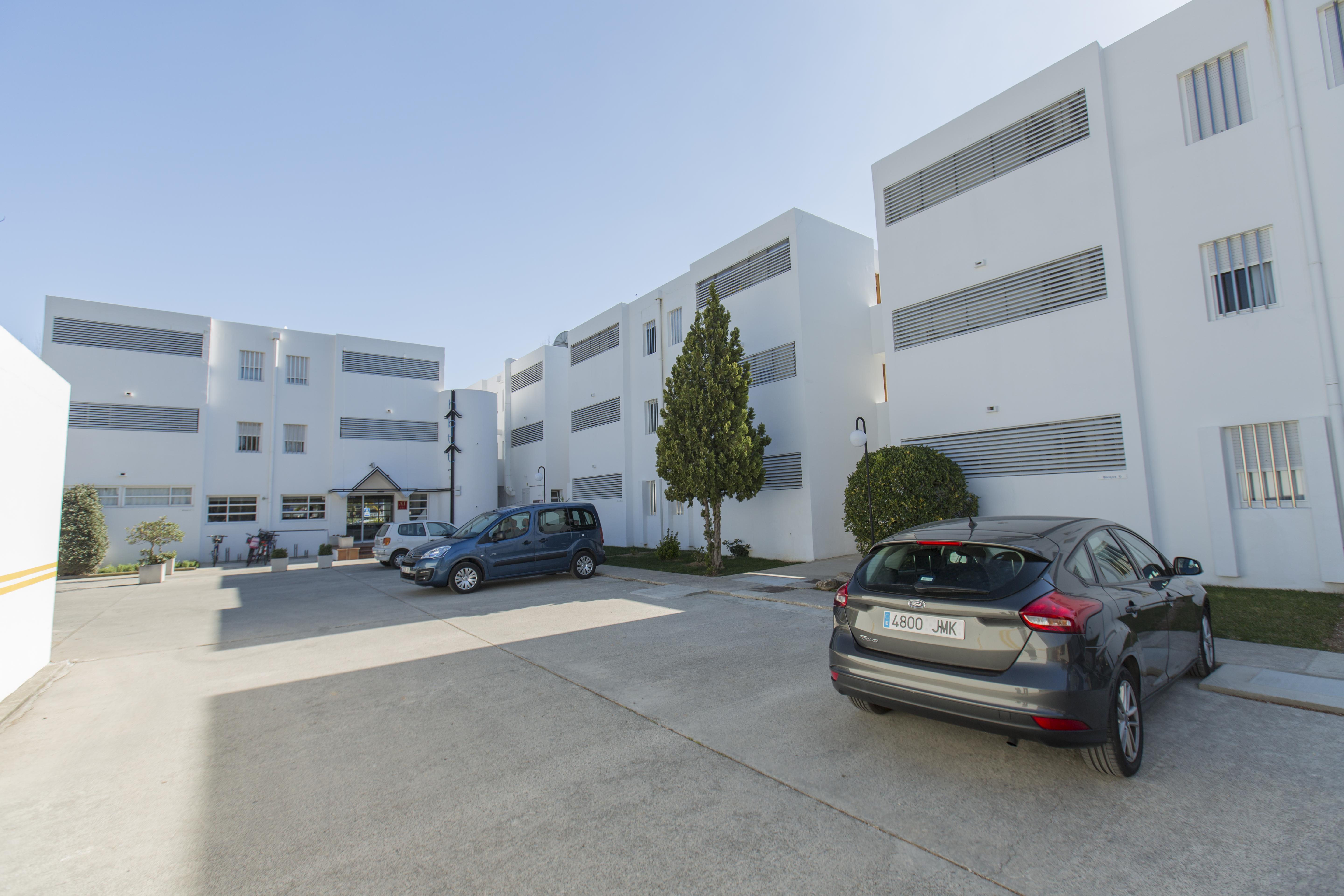 Habitat Apartments بورت دي بوينسا المظهر الخارجي الصورة