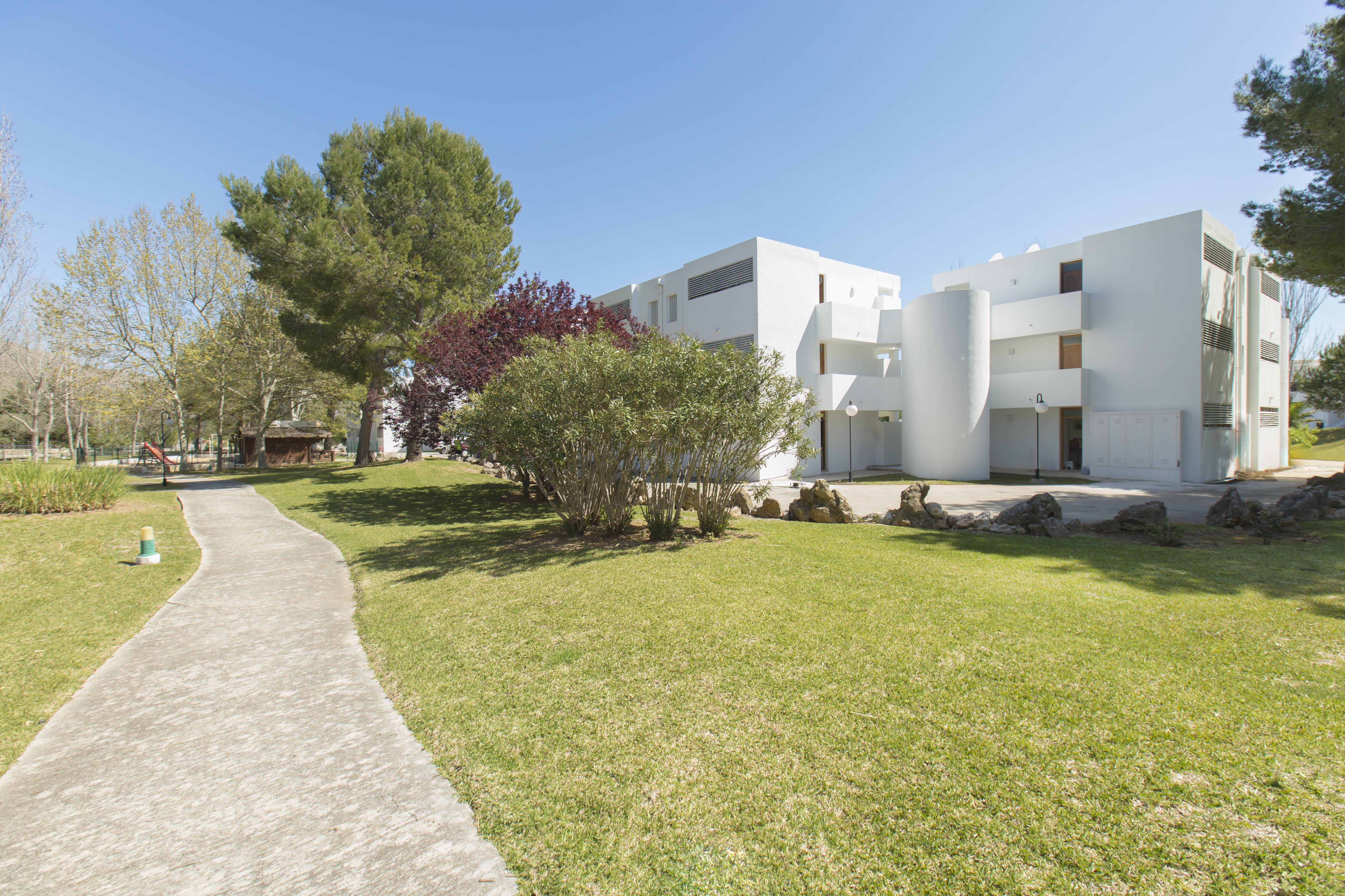 Habitat Apartments بورت دي بوينسا المظهر الخارجي الصورة