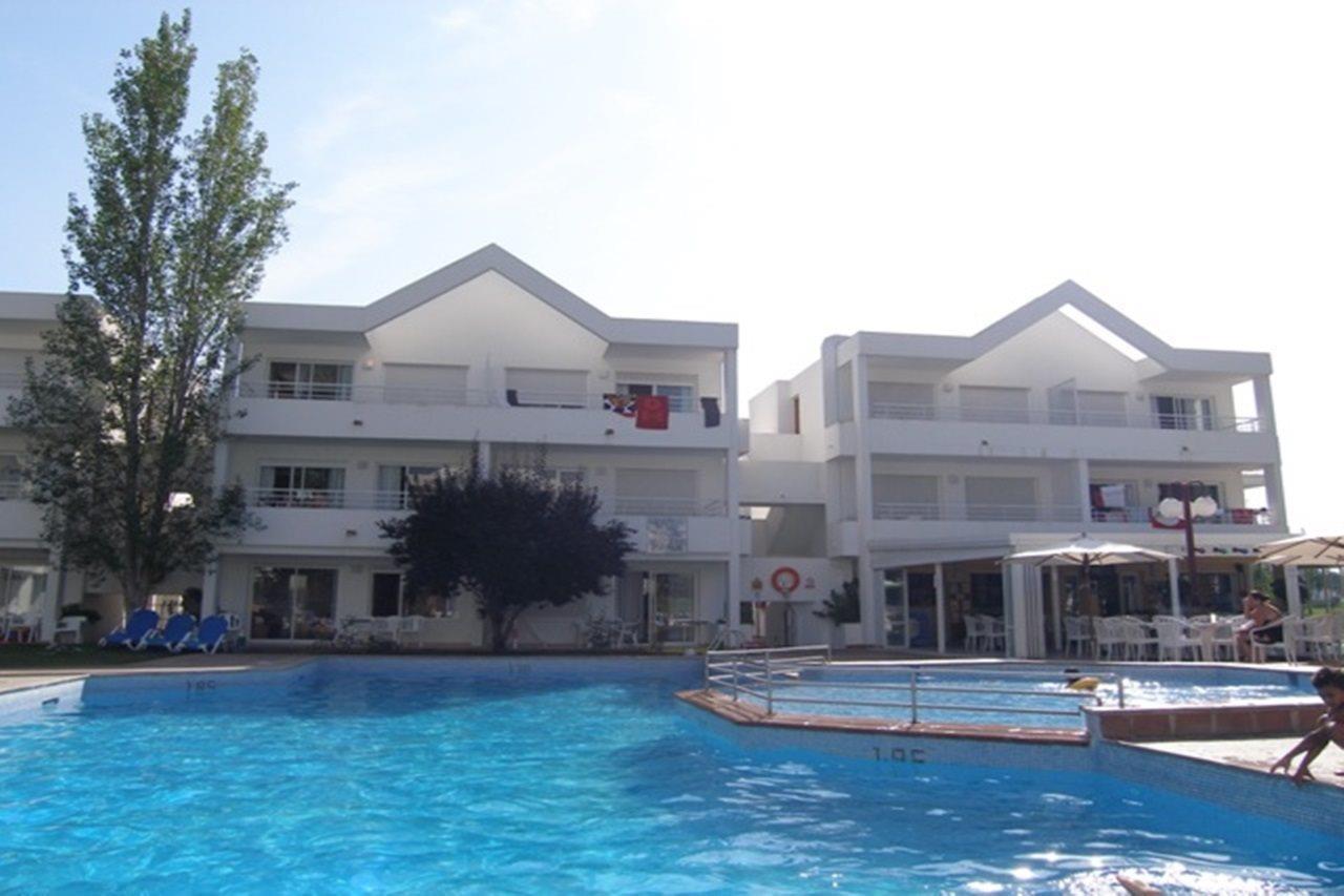 Habitat Apartments بورت دي بوينسا المظهر الخارجي الصورة