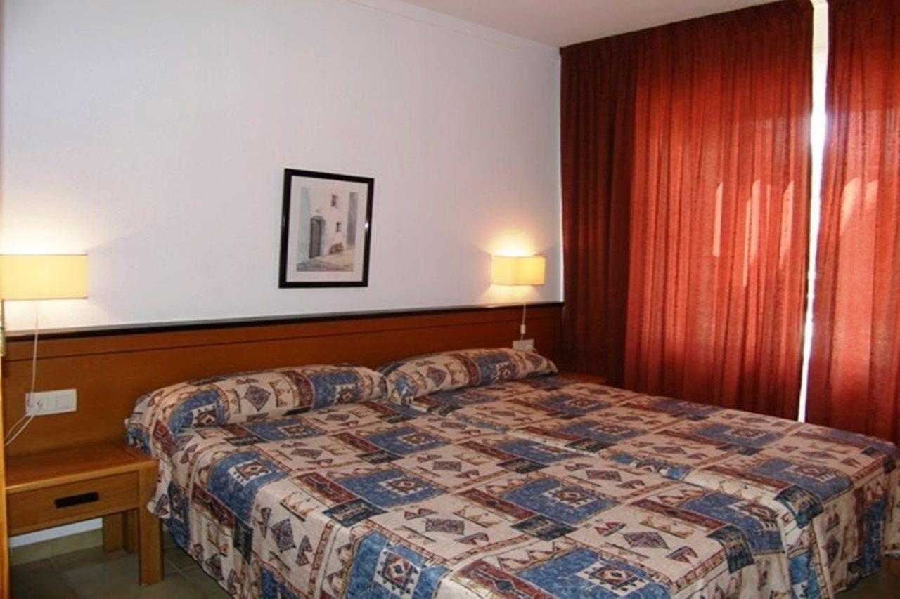 Habitat Apartments بورت دي بوينسا المظهر الخارجي الصورة
