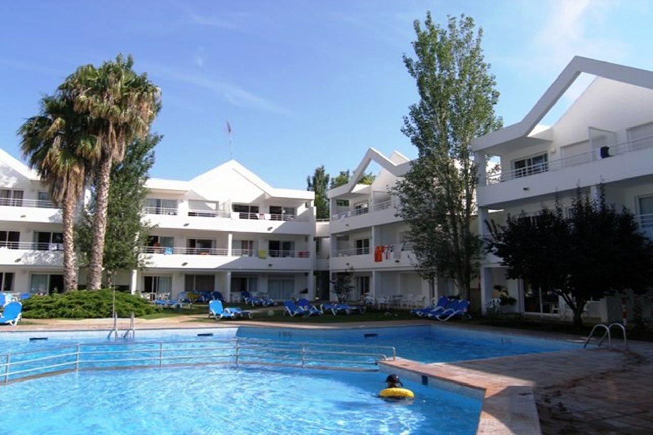 Habitat Apartments بورت دي بوينسا المظهر الخارجي الصورة