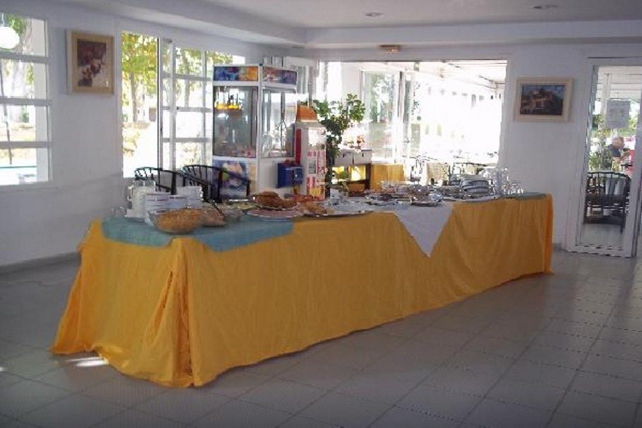 Habitat Apartments بورت دي بوينسا المظهر الخارجي الصورة